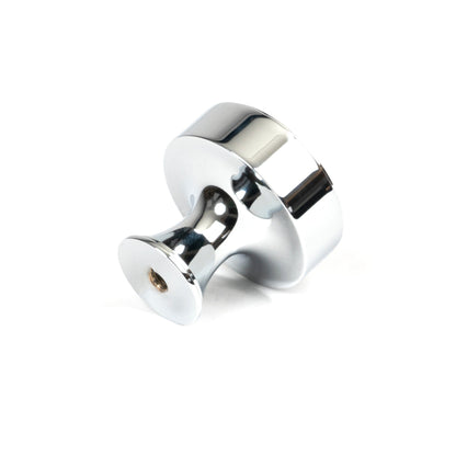 From The Anvil Scully Cabinet Knob