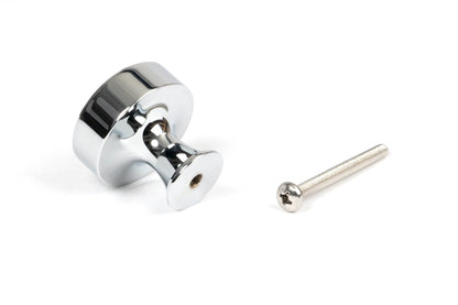 From The Anvil Scully Cabinet Knob