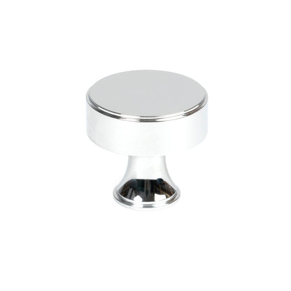From The Anvil Scully Cabinet Knob