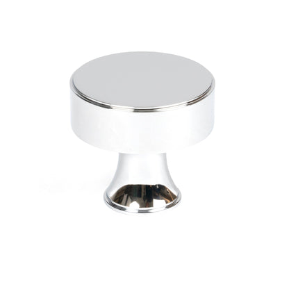 From The Anvil Scully Cabinet Knob