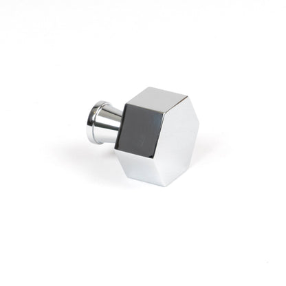 From The Anvil Kahlo Cabinet Knob