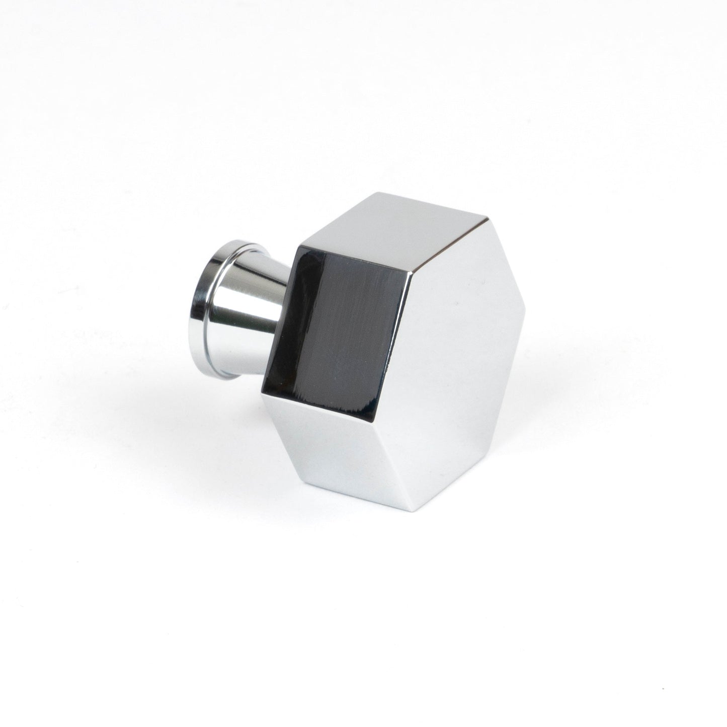 From The Anvil Kahlo Cabinet Knob