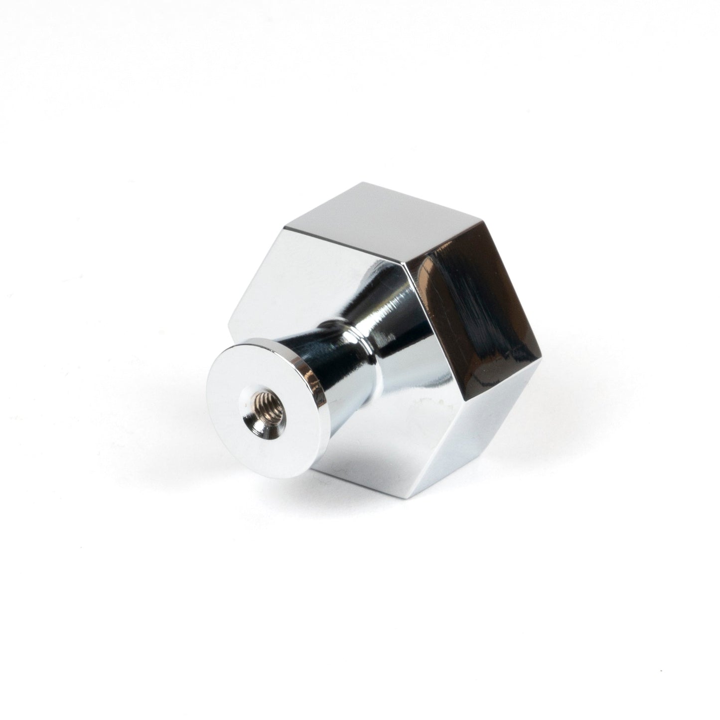 From The Anvil Kahlo Cabinet Knob