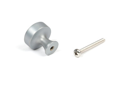 From The Anvil Scully Cabinet Knob