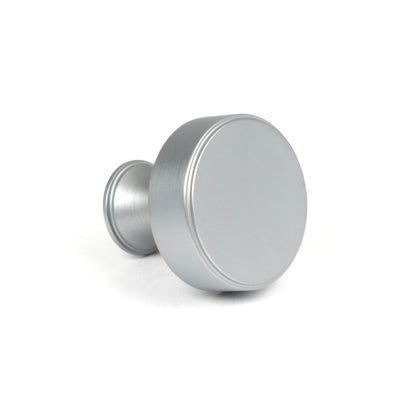 From The Anvil Scully Cabinet Knob
