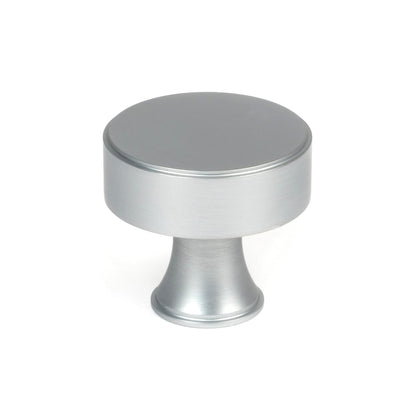 From The Anvil Scully Cabinet Knob