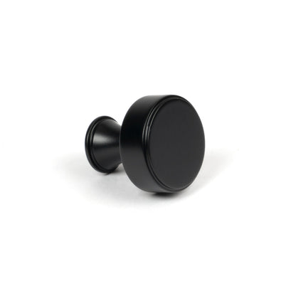 From The Anvil Scully Cabinet Knob