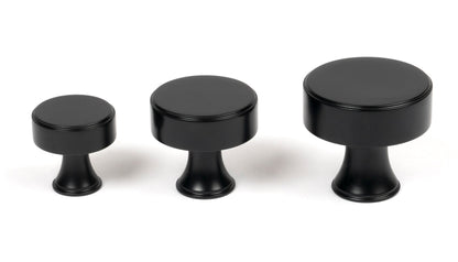 From The Anvil Scully Cabinet Knob