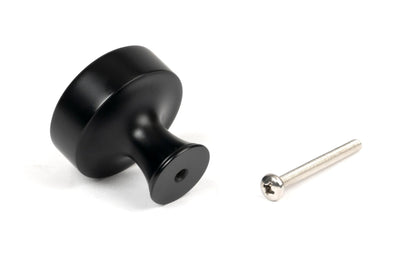 From The Anvil Scully Cabinet Knob