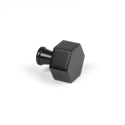 From The Anvil Kahlo Cabinet Knob