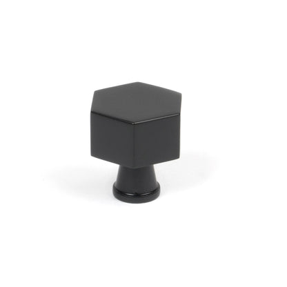 From The Anvil Kahlo Cabinet Knob