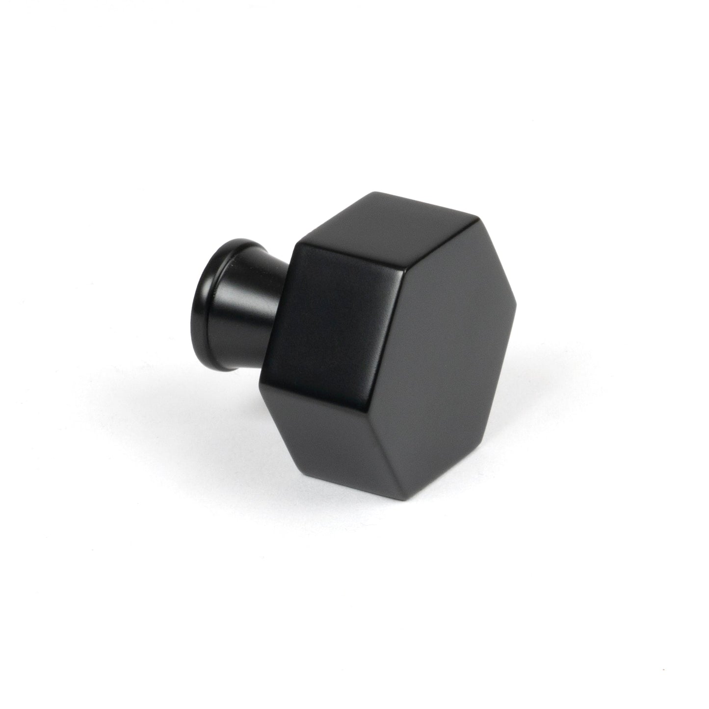 From The Anvil Kahlo Cabinet Knob