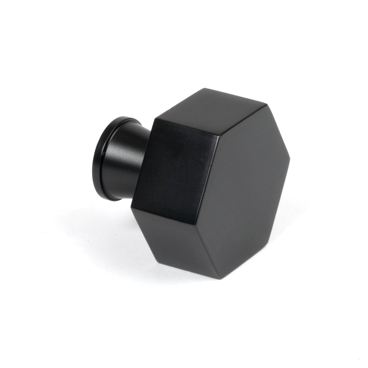 From The Anvil Kahlo Cabinet Knob