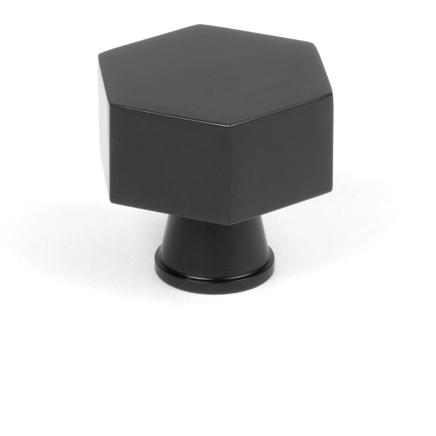 From The Anvil Kahlo Cabinet Knob