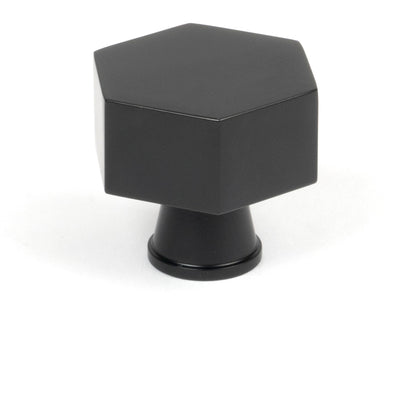 From The Anvil Kahlo Cabinet Knob