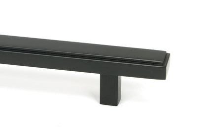 From The Anvil Scully Pull Handle