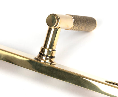 From The Anvil Brompton Slimline Lever Espag. Lock Set