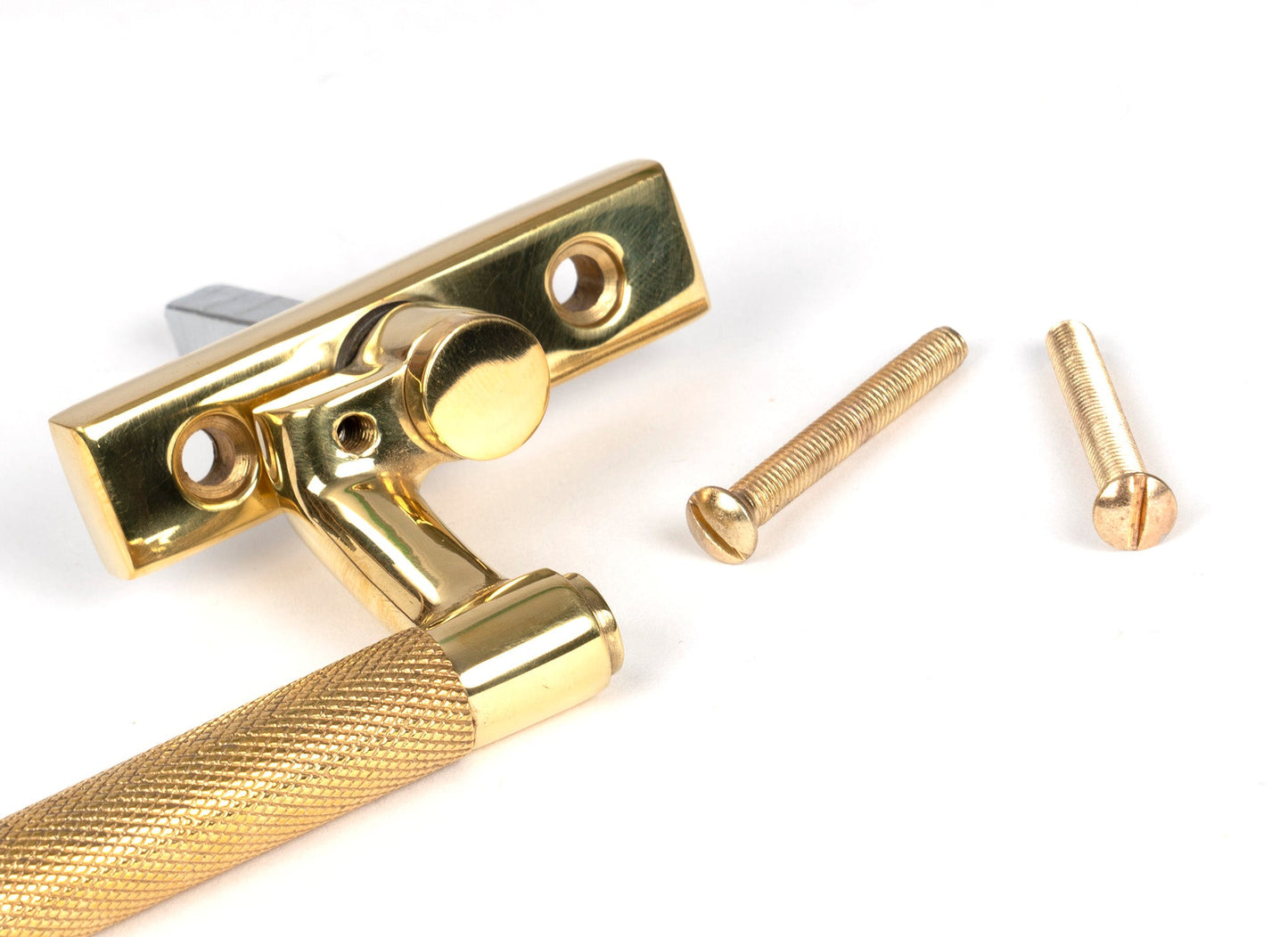 From The Anvil Brompton Espag