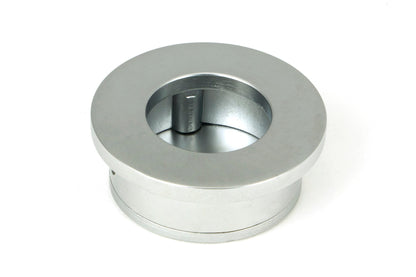 From The Anvil Round Finger Edge Pull