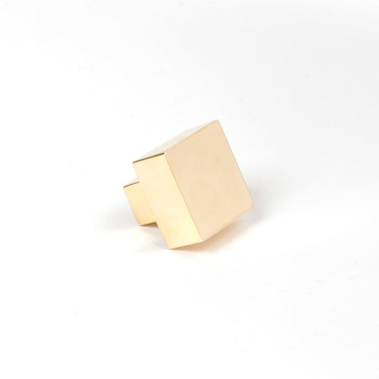 From The Anvil Albers Cabinet Knob