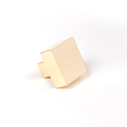 From The Anvil Albers Cabinet Knob