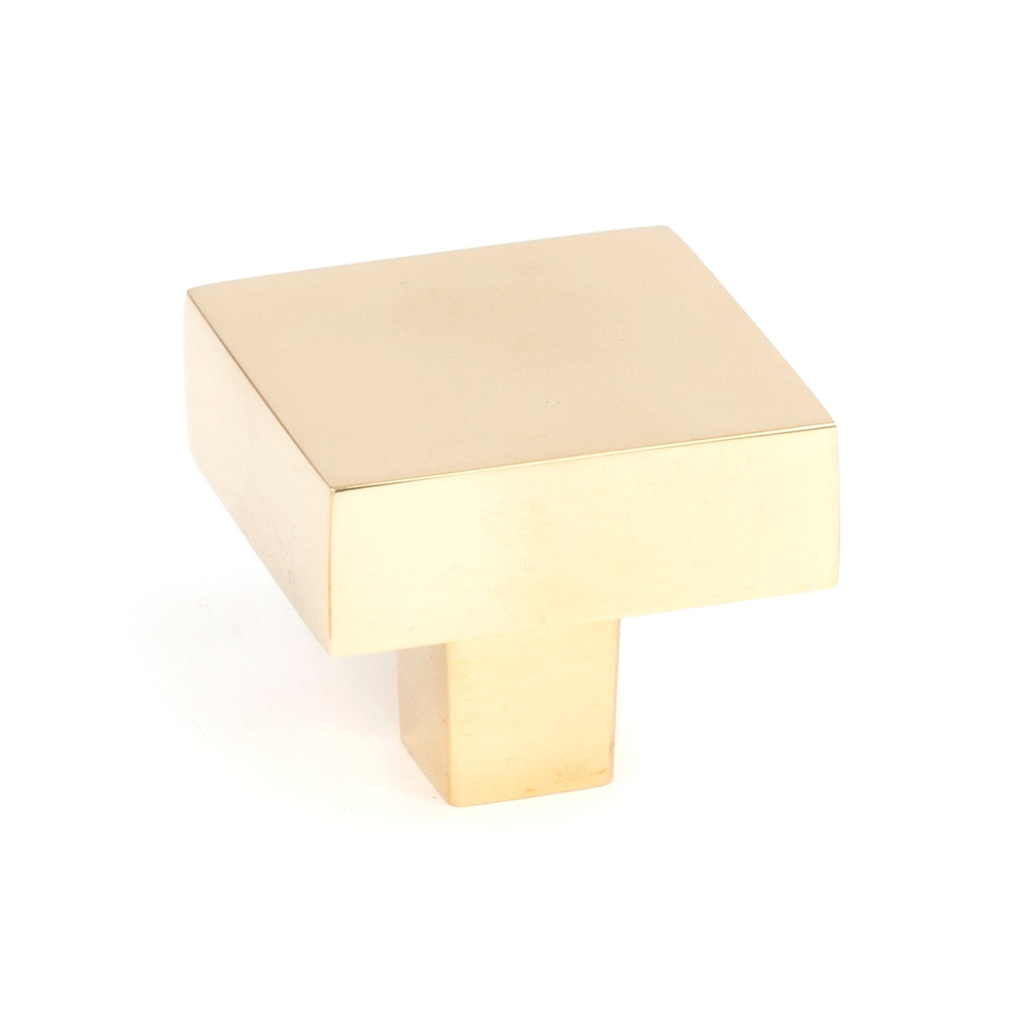 From The Anvil Albers Cabinet Knob
