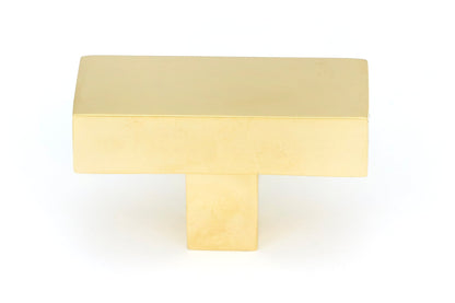 From The Anvil Albers T Bar