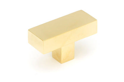 From The Anvil Albers T Bar