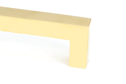 From The Anvil Albers Pull Handle