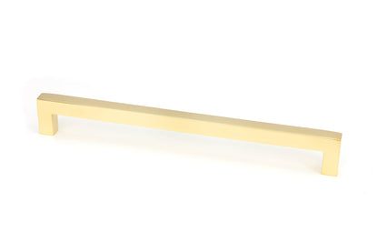From The Anvil Albers Pull Handle