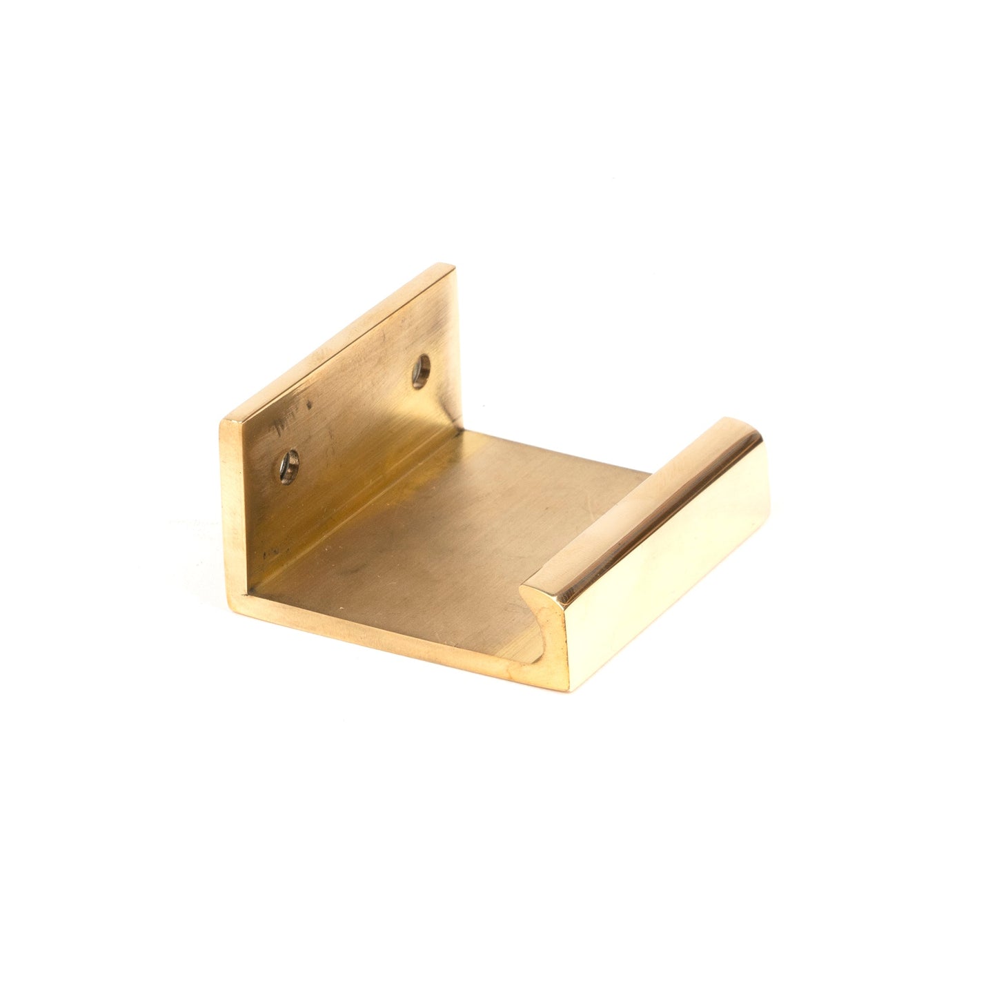 From The Anvil Plain Edge Pull