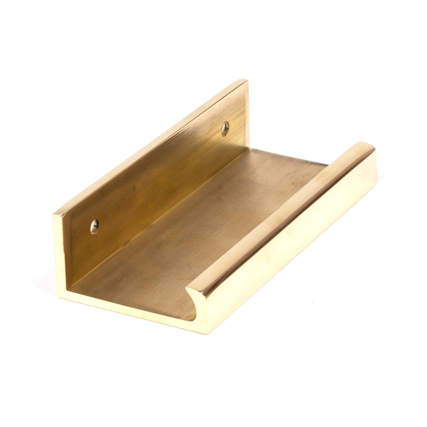 From The Anvil Plain Edge Pull