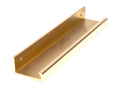 From The Anvil Plain Edge Pull