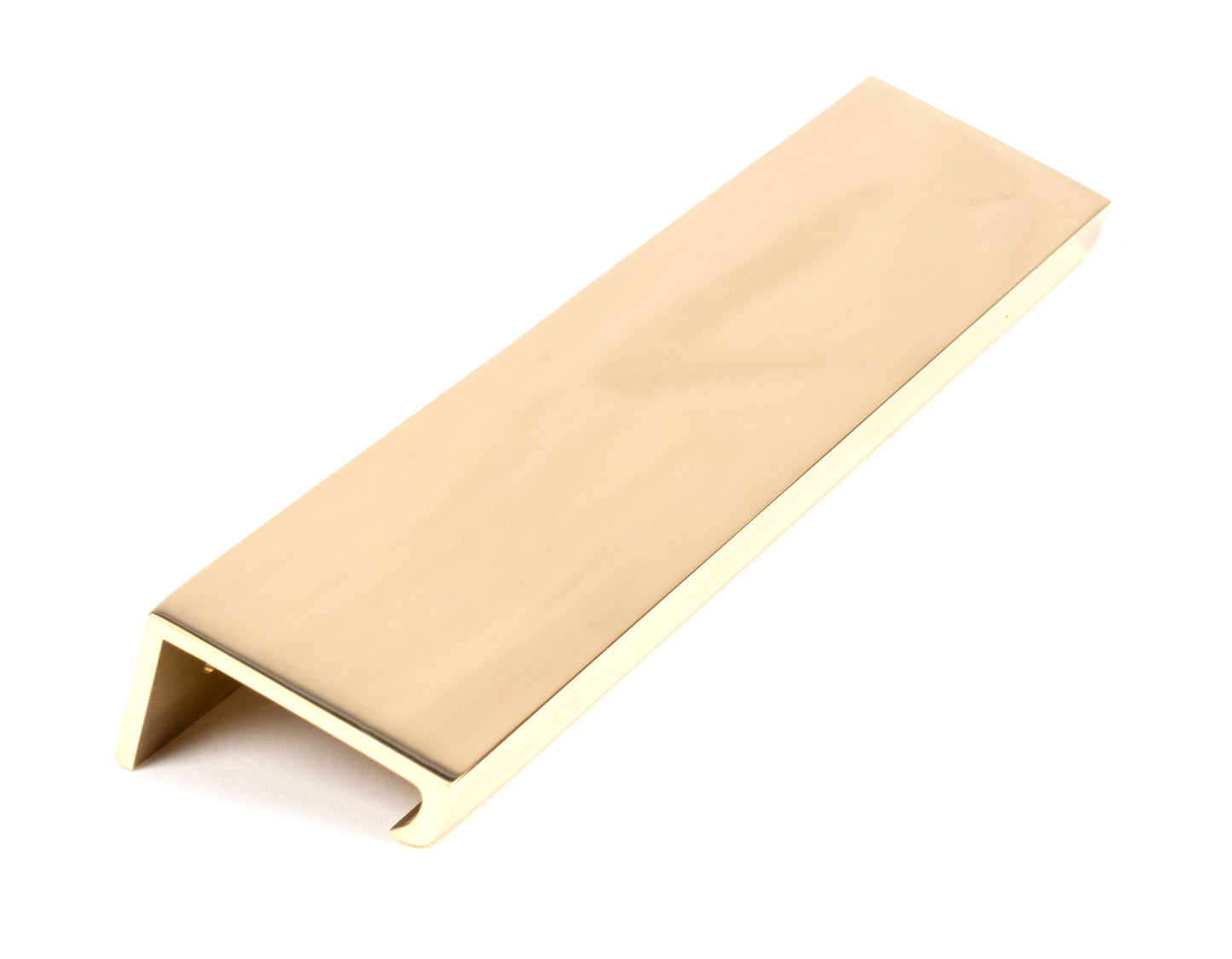 From The Anvil Plain Edge Pull
