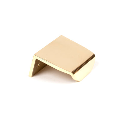 From The Anvil Moore Edge Pull