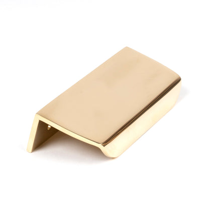 From The Anvil Moore Edge Pull