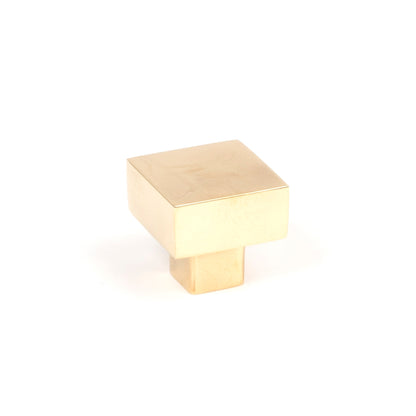 From The Anvil Albers Cabinet Knob