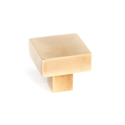 From The Anvil Albers Cabinet Knob