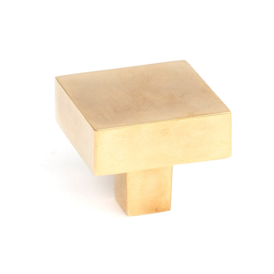 From The Anvil Albers Cabinet Knob