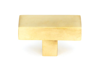 From The Anvil Albers T Bar