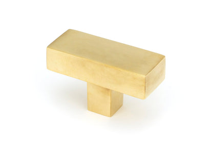 From The Anvil Albers T Bar
