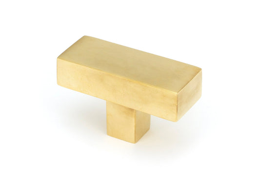 From The Anvil Albers T Bar