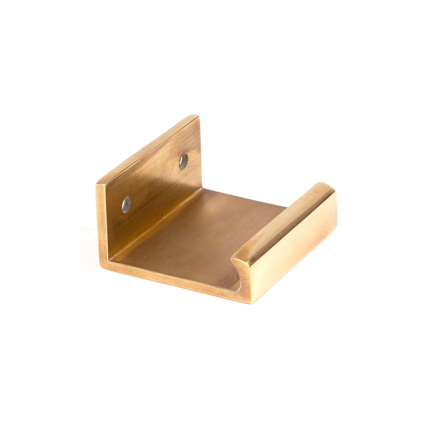 From The Anvil Plain Edge Pull
