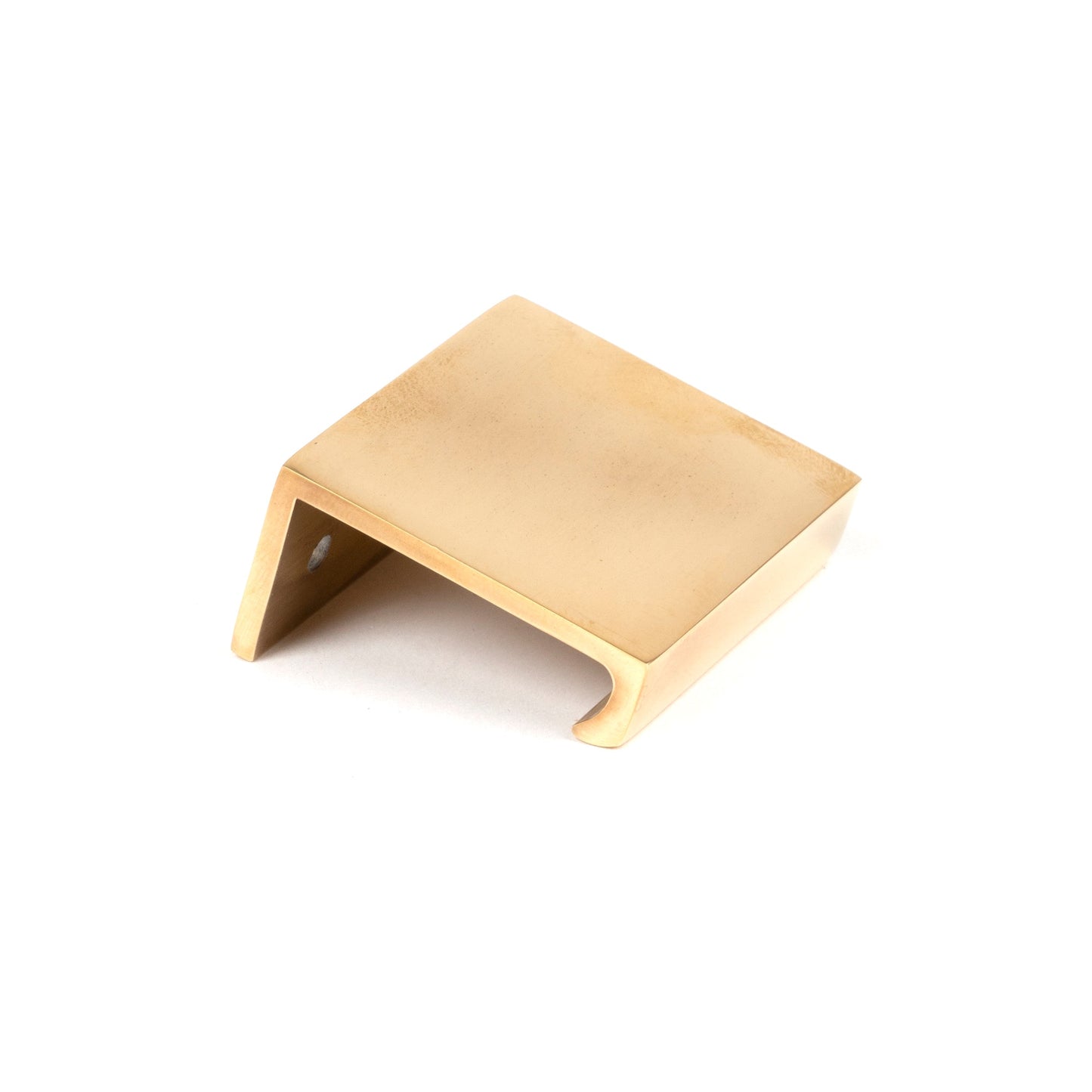From The Anvil Plain Edge Pull