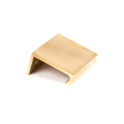 From The Anvil Plain Edge Pull