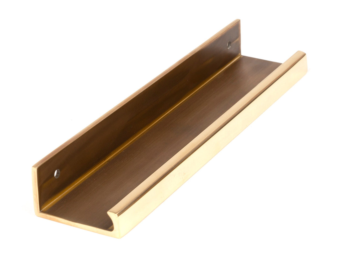 From The Anvil Plain Edge Pull