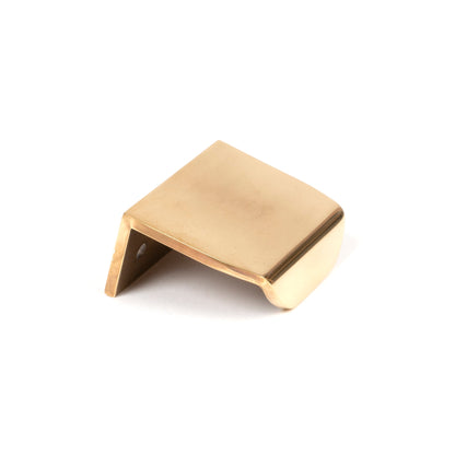 From The Anvil Moore Edge Pull
