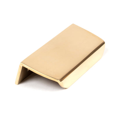 From The Anvil Moore Edge Pull