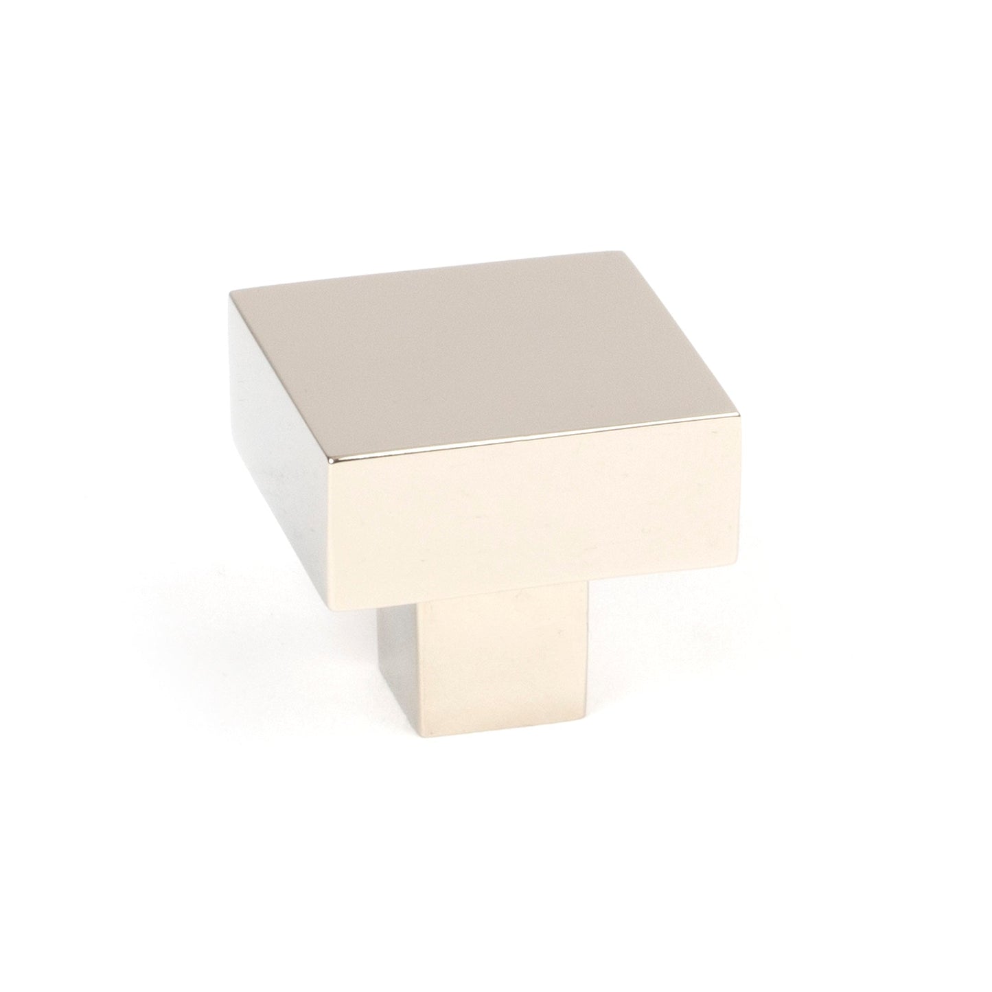 From The Anvil Albers Cabinet Knob
