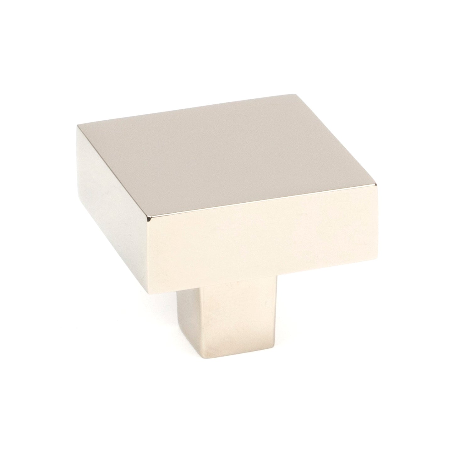 From The Anvil Albers Cabinet Knob
